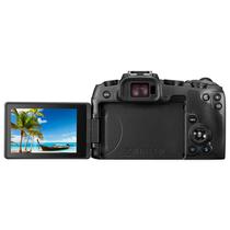 Câmera Digital Canon EOS RP 26.2MP 3.0" Lente RF 24-105MM F4 L IS USM foto 2