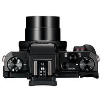 Câmera Digital Canon PowerShot G5 X 20.2MP 3.0" foto 2