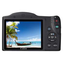 Câmera Digital Canon PowerShot SX420 IS 20MP 3.0" foto 2