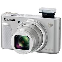Câmera Digital Canon Powershot SX730 HS 20.3MP 3.0" foto 1