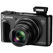Câmera Digital Canon Powershot SX730 HS 20.3MP 3.0" foto principal