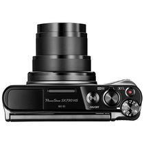 Câmera Digital Canon Powershot SX730 HS 20.3MP 3.0" foto 3