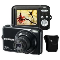 Câmera Digital Fujifilm Finepix L50 12MP 2.4" foto 1