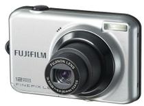 Câmera Digital Fujifilm Finepix L50 12MP 2.4" foto 2