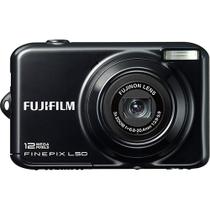 Câmera Digital Fujifilm Finepix L50 12MP 2.4" foto principal