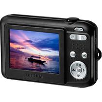 Câmera Digital Fujifilm Finepix L50 12MP 2.4" foto 3