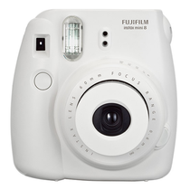 Câmera Digital Fujifilm Instax Mini 8 foto 2