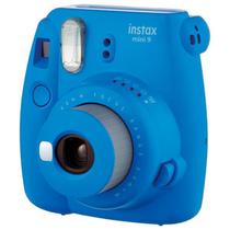 Câmera Digital Fujifilm Instax Mini 9 foto 1