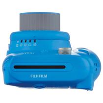 Câmera Digital Fujifilm Instax Mini 9 foto 2