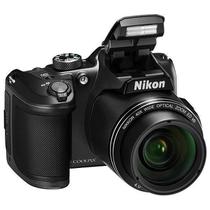 Câmera Digital Nikon Coolpix B500 16MP 3.0" foto principal