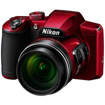 Câmera Digital Nikon Coolpix B600 16MP 3.0" foto 3