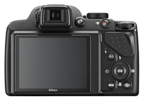 Câmera Digital Nikon Coolpix P530 16.1MP 3.0" foto 1