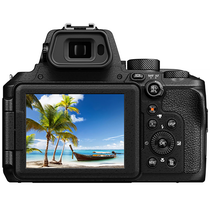 Câmera Digital Nikon Coolpix P950 16MP 3.2" foto 2