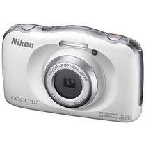 Câmera Digital Nikon Coolpix W150 13.2MP 2.7" foto 5