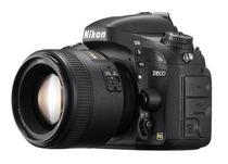 Câmera Digital Nikon D600 24.3" foto 2