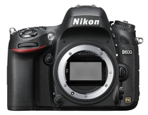 Câmera Digital Nikon D600 24.3" foto principal