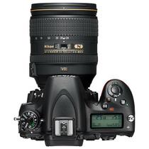 Câmera Digital Nikon D750 24.3MP 3.2" Lente 24-120MM VR foto 2