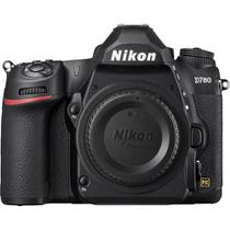 Câmera Digital Nikon D780 24.5MP 3.2" foto principal