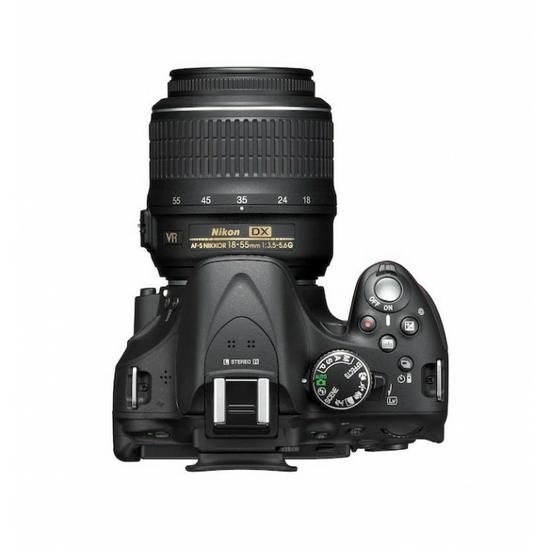 Nikon 5200 аккумулятор