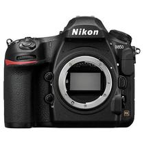 Câmera Digital Nikon D850 45.7MP 3.2" foto principal