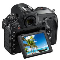 Câmera Digital Nikon D850 45.7MP 3.2" foto 1