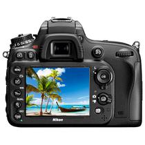 Câmera Digital Nikon D610 24.3MP 3.2" foto 1