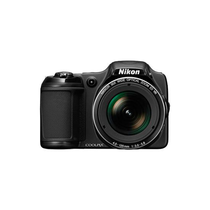 Câmera Digital Nikon L-820 16.1MP 3.0" foto principal