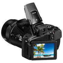 Câmera Digital Nikon Coolpix P900 16MP 3.0" foto 1