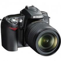 Câmera Digital Nikon SLR D90 12.3MP 3.0" foto principal