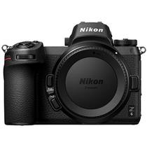Câmera Digital Nikon Z6 24.5MP 3.2" foto principal