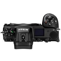 Câmera Digital Nikon Z6 24.5MP 3.2" foto 1