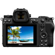Câmera Digital Nikon Z6 24.5MP 3.2" foto 2