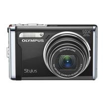 Câmera Digital Olympus Stylus M9000 12MP 2.7" foto principal