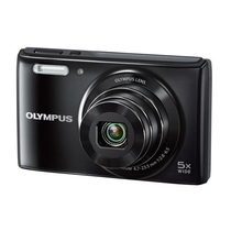 Câmera Digital Olympus VG-180 16.0MP 2.7" foto principal