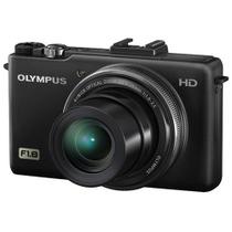 Câmera Digital Olympus XZ-1 10MP 3.0" foto principal