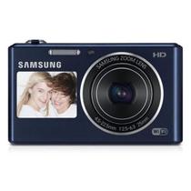 Câmera Digital Samsung DV-150F 16.1MP 3.0" foto principal