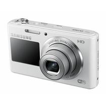 Câmera Digital Samsung DV-150F 16.1MP 3.0" foto 1