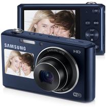 Câmera Digital Samsung DV-150F 16.1MP 3.0" foto 2