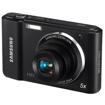 Câmera Digital Samsung ES-90 14.2MP 2.7" foto 1