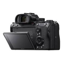 Câmera Digital Sony A7 III 24.2MP 3.0" foto 3