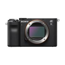 Câmera Digital Sony A7C 24.2MP 3.0" foto principal