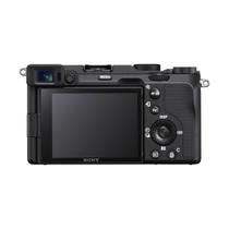 Câmera Digital Sony A7C 24.2MP 3.0" foto 1