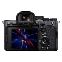 Câmera Digital Sony A7S III 12.1MP 3.0" foto 1