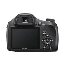 Câmera Digital Sony Cyber-Shot DSC-H400 20.1MP 3.0" foto 2