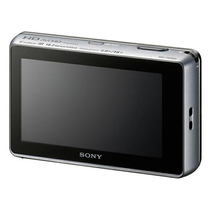 Câmera Digital Sony Cyber-Shot DSC-TX200V 18.2MP 3.0" foto principal