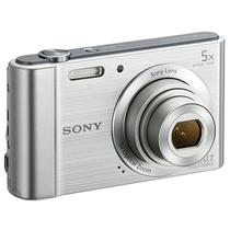 Câmera Digital Sony Cyber-Shot DSC-W800 20.1MP 2.7" foto 3