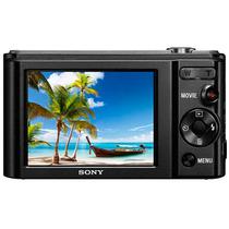 Câmera Digital Sony Cyber-Shot DSC-W800 20.1MP 2.7" foto 4