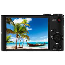 Câmera Digital Sony Cyber Shot DSC-WX350 18.2MP 3.0" foto 2