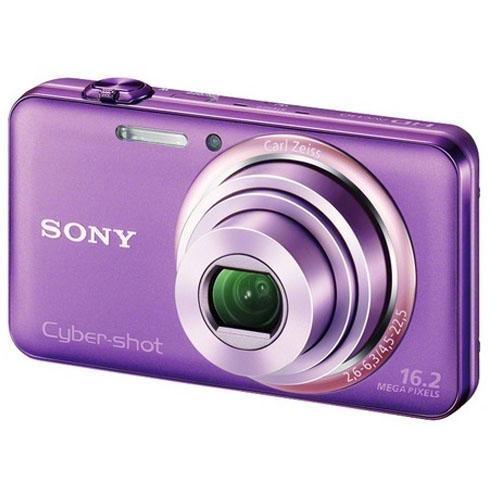Câmera Digital Sony Cyber Shot DSCWX70 16.2MP 3.0" no Paraguai
