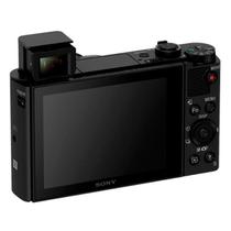 Câmera Digital Sony DSC-HX80 20MP 3.0" foto 2